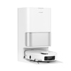 Robot sprzątający z mopem Dreame L10s Ultra Gen3 + suszarka Dreame Mini różowa