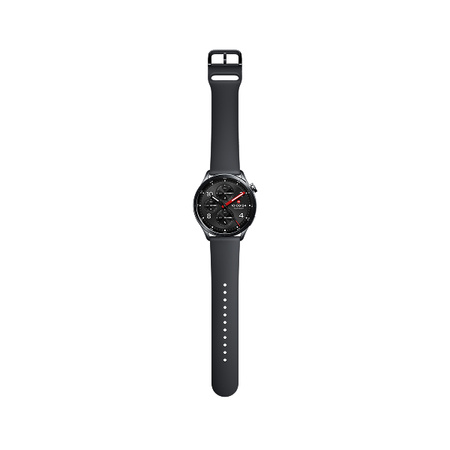 Smartwatch Xiaomi Watch S5 46mm Black