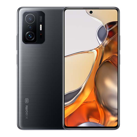 Smartfon Xiaomi 11T Pro 5G 8+256GB Meteorite Gray