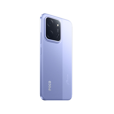 Smartfon Xiaomi POCO C85 8+256GB Purple