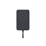Powerbank indukcyjny z kablem Xiaomi 33W Magnetic Power Bank 10000mAh Szary