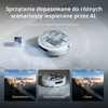 Robot sprzątający DJI Romo P2 Clean More Combo