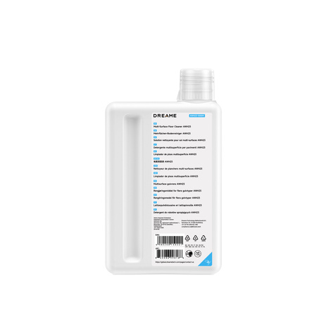 Płyn do podłóg Dreame ACC Multi-Surface Floor Cleaner AWH23 1L