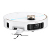 Robot Sprzątający MOVA V70 Ultra Complete Biały  + Shine 20 Silver