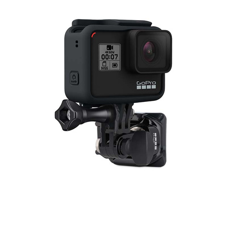 Uchwyt na kask GoPro Helmet Front + Side Mount