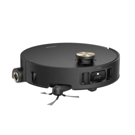 Robot sprzątający Dreame Aqua 10 Roller Czarny