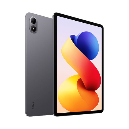 Tablet Redmi Pad 2 Pro 6+128GB Gray + klawiatura