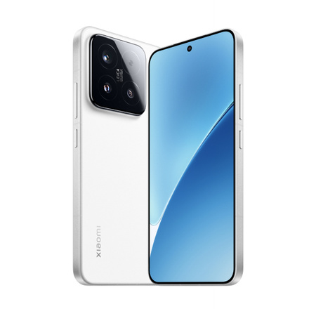Smartfon Xiaomi 15 12+256GB White