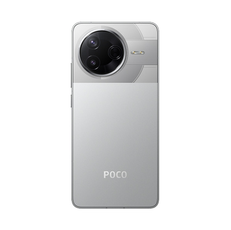 Smartfon Xiaomi POCO F7 Pro 5G 12+512GB Silver
