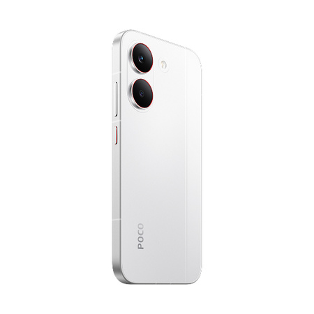 Smartfon Xiaomi POCO X8 Pro 5G 12+512GB White