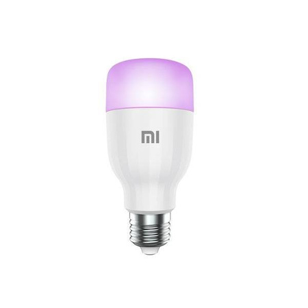 Żarówka Inteligentna Wi-Fi Xiaomi Mi Smart LED Bulb Essential RGBW (White and Color)