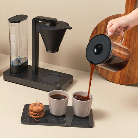 Ekspres do kawy Wilfa Svart Performance Coffee Maker Black