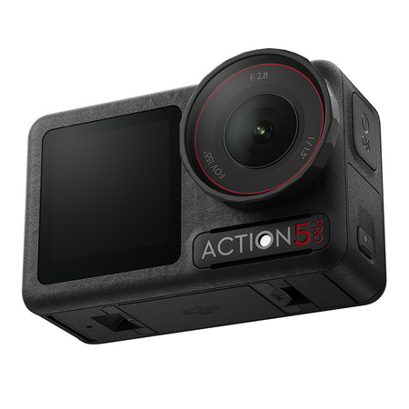 Kamera sportowa DJI Osmo Action 5 Pro Standard Combo
