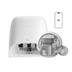 Robot sprzątający DJI ROMO A2