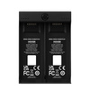 Stacja ładująca HOVERAir Charging Hub Black