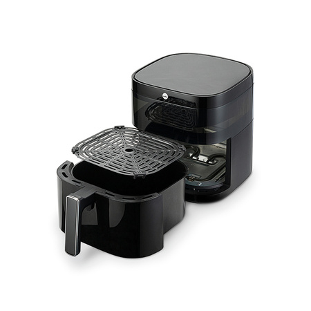 Frytkownica beztłuszczowa Wilfa Dualfry Airfryer 6L