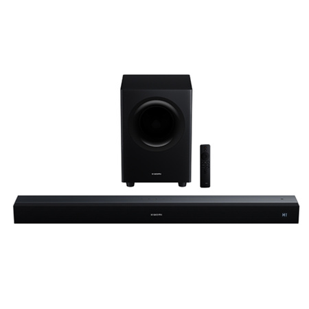 Xiaomi Soundbar Pro 2.1 ch NS4
