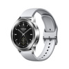 Smartwatch Xiaomi Watch S3 Silver Srebrny