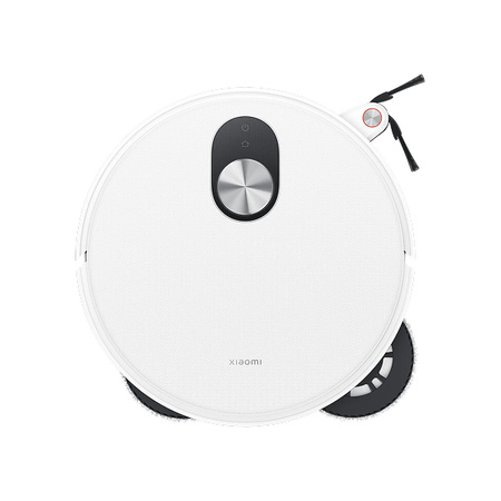 Inteligentny odkurzacz Xiaomi Robot Vacuum 5 Pro