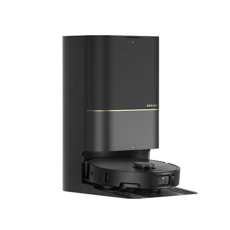 Robot sprzątający z mopem Dreame X40 Ultra Complete Czarny