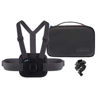 Szelki i uchwyt rowerowy Sports Kit GoPro HERO