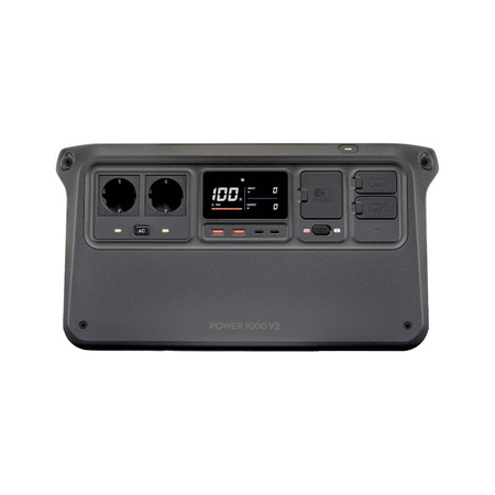 Stacja zasilania DJI Power 1000 V2