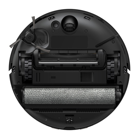 Robot sprzątający MOVA S70 Ultra Roller czarny