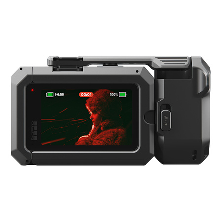 Kamera Sportowa GoPro Mission 1 Pro Grip Edition