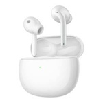 Słuchawki Bezprzewodowe Bluetooth TWS Xiaomi Buds 3 Gloss White Białe