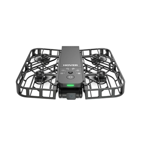Dron HOVERAir X1 Retail Combo Black