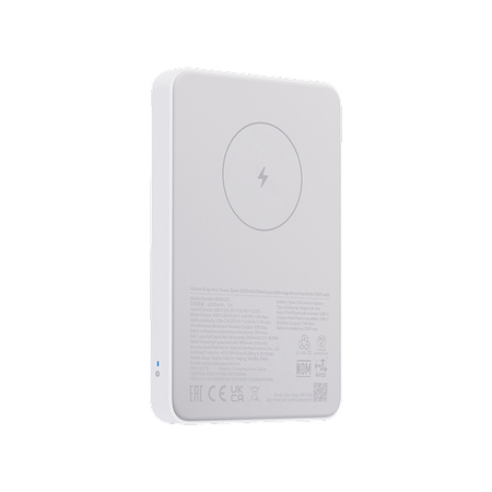 Powerbank Xiaomi Magnetic Power Bank 5000mAh