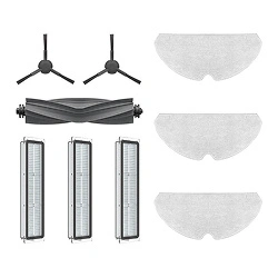 Zestaw akcesoriów Dreame D10s Pro