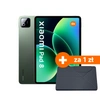 8+256GB Green