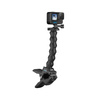 Uchwyt GoPro Jaws Flex Camp