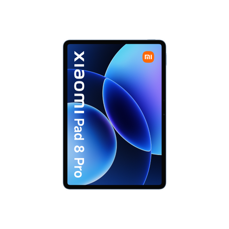 Tablet Xiaomi Pad 8 Pro 12+512GB Blue