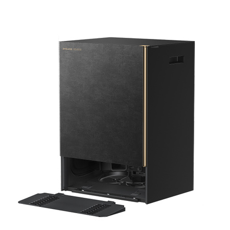 Robot sprzątający Dreame Matrix10 Ultra Czarny