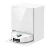Robot sprzatający z mopem Dreame X60 Pro Ultra Complete Biały