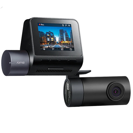 Kamera samochodowa 70mai Dash Cam A410 Set