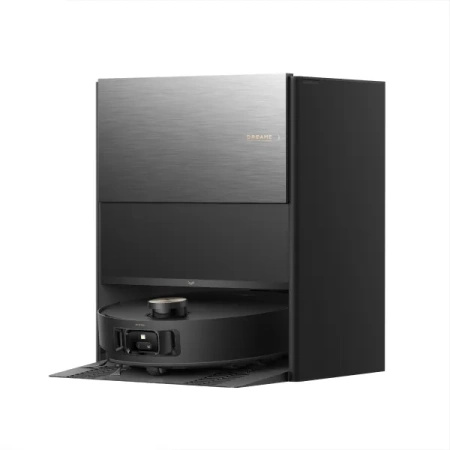 Robot sprzątający Dreame Aqua 10 Roller Czarny