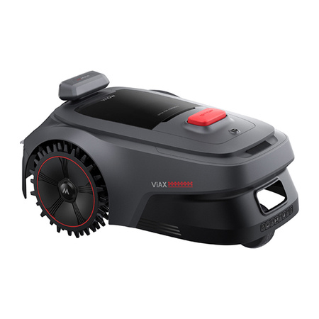 Robot koszący MOVA ViAX 500 + Moduł łącza do robota koszącego MOVA Viax 300/Viax 500/600/1000/LiDAX Ultra 800/LiDAX Ultra 1000/LiDAX Ultra 1600