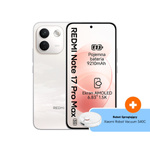 Smartfon Xiaomi Redmi Note 17 Pro Max 5G 8+256GB Cloud Blush