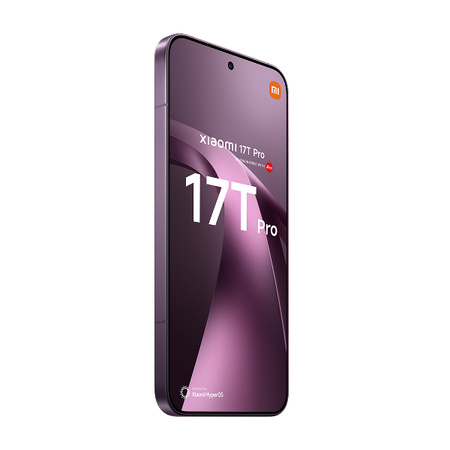 Smartfon Xiaomi 17T Pro 12+1024GB Deep Violet