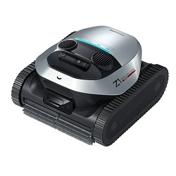 Robot do czyszczenia basenów Dreame Z1 Pool Cleaner + Odkurzacz samochodowy Dreame E10