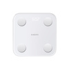 Inteligentna Waga Łazienkowa Xiaomi Mi Body Composition Scale S400 + baterie