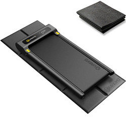 Mata pod bieżnię UREVO Treadmill Mat
