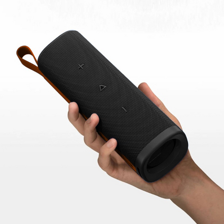 Głośnik bezprzewodowy IP67 Xiaomi Sound Outdoor 30W Czarny