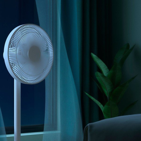 Wentylator Bezprzewodowy Xiaomi Mi Smart Standing Fan Pro White