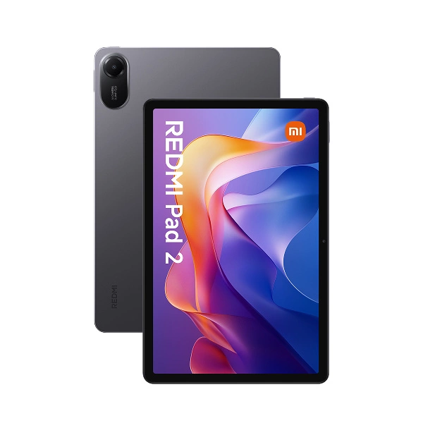 Tablet Redmi Pad 2 4G 4+128GB Graphite Gray