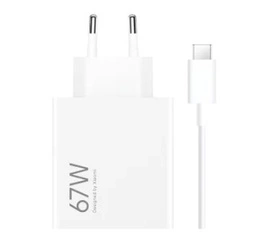 Ładowarka do szybkiego ładowania Xiaomi 67W Hypercharge Combo Type A