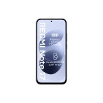Smartfon Xiaomi Redmi Note 17 6+256GB Black